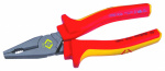 C.K. 431001 VDE Kombizange 165 mm DIN EN 60900, DI