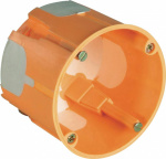 F-Tronic 1428915 Hohlwanddose winddicht (d x T) 68