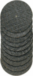 Proxxon Micromot  28 809 Trennscheibe gerade  22 m