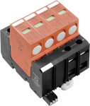 Weidmueller VPU II 4 R 750V / 40kA 1351130000 Übers