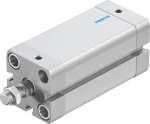FESTO 536258 ADN-25-50-A-P-A Kompaktzylinder  Hubl