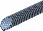 Fraenkische Rohrwerke 26210025 Flexrohr EN25 50 m
