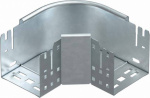 OBO Bettermann 6041860 Bogen  (B x H) 100 mm x 110