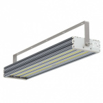 Светильник взрывозащищенный УСС-130 Д LED крепление скоба 4000К IP67 Ex2 ФОКУС USS00-130D0DDF02F06002