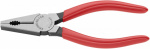 Knipex 03 01 140 Werkstatt Kombizange 140 mm DIN I