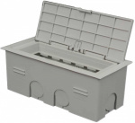 KOPOS KOPOBOX MINI B_KB Geraetetraeger  (L x B x H)