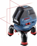 Bosch Professional GLL 3-50 Linienlaser  selbstniv
