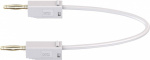 Staeubli LK205 Messleitung [Lamellenstecker 2 mm -
