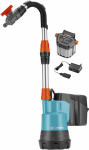 GARDENA 01749-61 Fasspumpe einstufig 2000 l/h 20 m