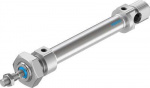 FESTO 19192 DSNU-12-50-P-A Rundzylinder Gehaeusemat