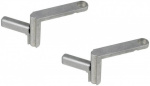 Schnellspanner Wolfcraft 6176000