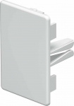 OBO Bettermann 6193226 Endstueck  (B x H) 40 mm x 6