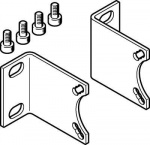 FESTO Befestigungsbausatz 565455 MHJ-HW1    1 St.