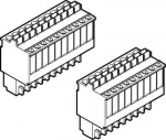 FESTO Stecker 569959 NEKM-C-5   1 St.