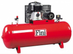 Поршневой компрессор FINI BK-119-500F-7,5