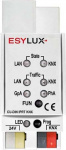 ESYLUX KNX EC10430527 Datenschnittstelle   CU-DIN