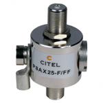 60214 Citel SPD for coaxial applications with F/FF connectors / 190 watt