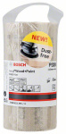 Bosch Accessories M480 2608621295 Schwingschleifpa