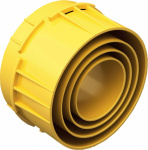 Schlauchadapter Schneider Electric ISM50371 (L x B