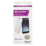 Чехол iBox Crystal для iPhone 7/8, прозрачный (УТ000009475)