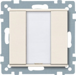 Merten Merten KNX Systeme 627544 Drucktaster   627