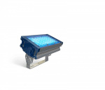 Светильник ДПУ TL-PROM 50 PR Plus FL (Г) Blue Технологии Света УТ000003341