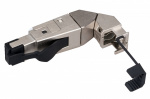 HSISR6SI3W Schrack Technik Feldkonfektionierbarer RJ45 Ind.-Stecker gesch.Cat.6a,Winkel