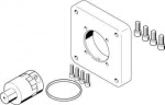 FESTO Axialbausatz 557987 EAMM-A-K48-100A    1 St.