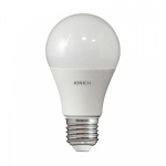 Лампа светодиодная ILED-SMD2835-A55-7-630-220-4-E27 IONICH 1613