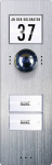 m-e modern-electronics Vistadoor VDV 720 Video-Tuer