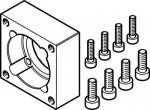 FESTO Flansch 562670 EAMF-A-38A-60S/60T    1 St.