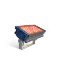 Светильник ДПУ TL-PROM 50 PR Plus FL (Д) Amber Технологии Света УТ000003315