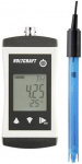 VOLTCRAFT PH-410 pH-Messgeraet  pH-Wert