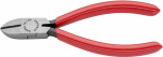 Knipex  70 01 125 Werkstatt Seitenschneider mit Fa