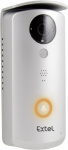 Extel 720303 IP-Video-Tuersprechanlage WLAN Komplet