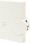 Homematic Funk-LAN-Gateway HM-LGW-O-TW-W-EU 104029