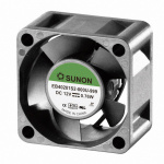 Sunon EB40200S1-000U-999 Axialluefter 5 V/DC 15.12