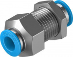FESTO Steckverbinder 130642 QSS-8-F    Rohr-d: 8 m