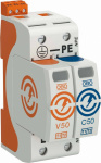 OBO Bettermann V50-1+NPE+FS-280 5093531 Combicontr