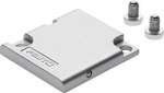FESTO Abdeckplatte 5855 CPL-1/2    1 St.