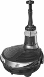 Hozelock 1760 1240 Filterpumpe mit Filterfunktion