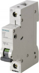 Siemens 5SL6120-7 Leitungsschutzschalter    1polig