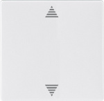 Merten Merten KNX Systeme 502519 Funk-Taster   502