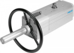 FESTO Schwenkantrieb 8005015 DAPS-0180-090-R-F0710