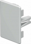 OBO Bettermann 6183735 Endstueck  (B x H) 40 mm x 6