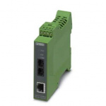 Преобразователь оптоволоконного интерфейса FL MC EF 1300 MM SC Phoenix Contact 2902853