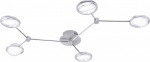 Paul Neuhaus QВ® LED Decken- und Wandleuchte QВ®-Orb