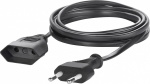 Basetech BT-1898920 Strom Verlaengerungskabel  16 A