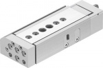 FESTO Mini-Schlitten 570168 DGSL-8-30-EA Gehaeusema