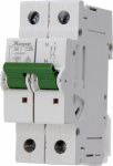 Kopp 722511000 Leitungsschutzschalter 1phasig    2